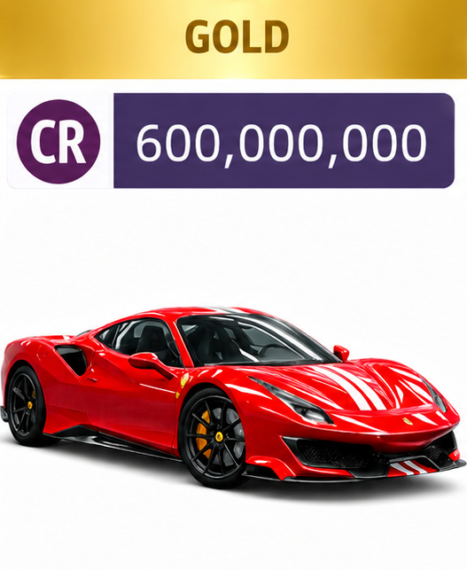Gold Package