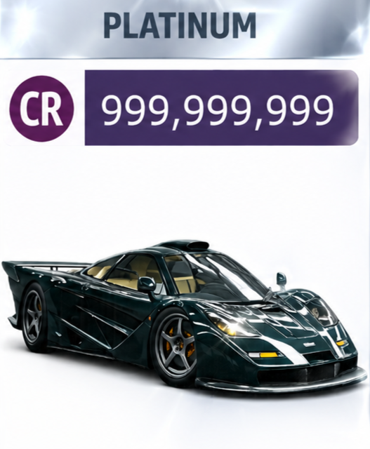 Platinum Package